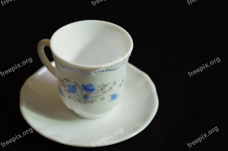 Cup Cup Of You Tea Free Photos