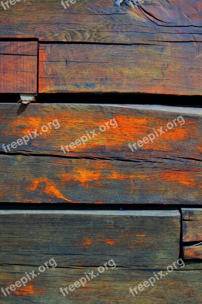 Old Falap Patina Weathered Wood