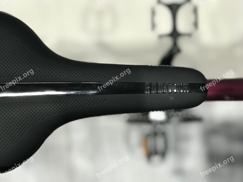 Bike Bicycle Sport Free Image Seat