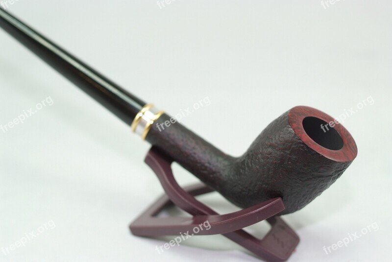 Pipe Pipe Tobacco Pipetobacco Free Photos