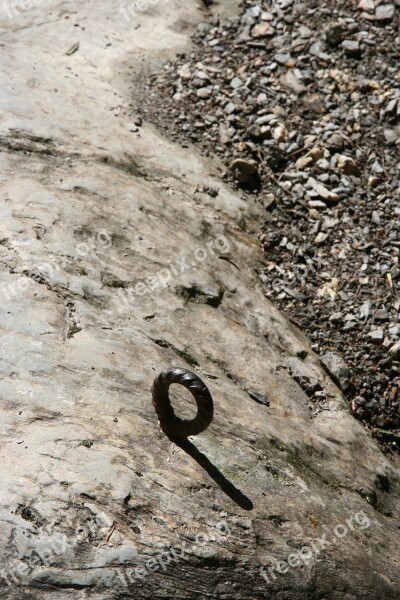 Clinch Hook Rock Stone Free Photos