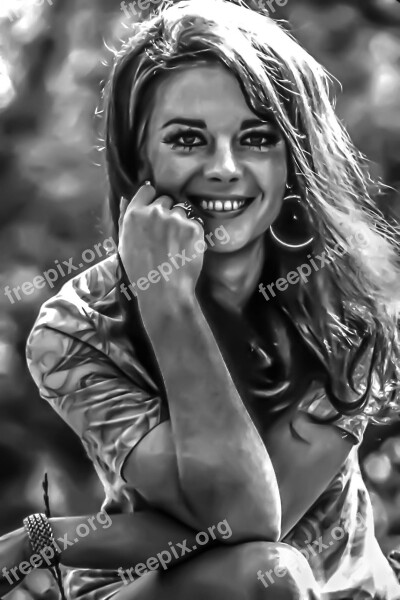 Natalie Wood Female Portrait Hollywood Film