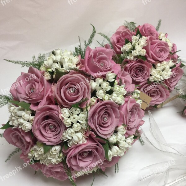 Bouquet Flower Bouquet Wedding Flowers Bride Bridal