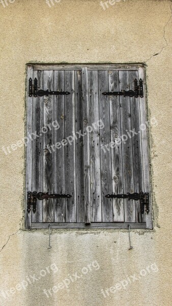 Cyprus Pyla Old House Traditional Architecture