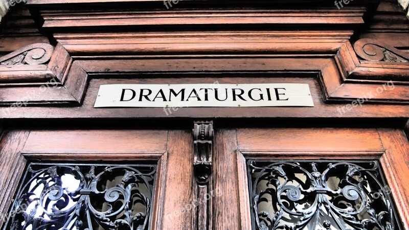 Vienna City Trip Places Of Interest Staatsoper Dramartugie