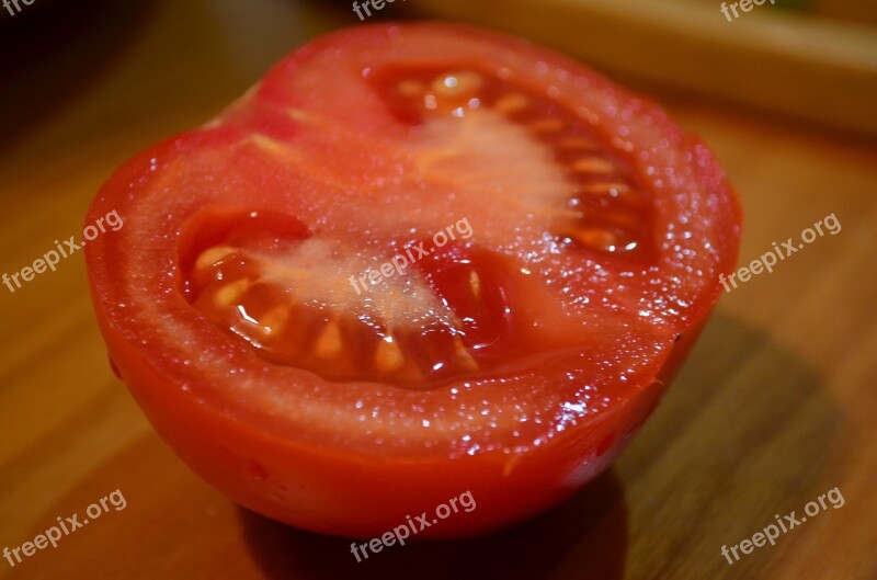 Vegetables Tomato Food Tomatoes Close-up Vegetarianism