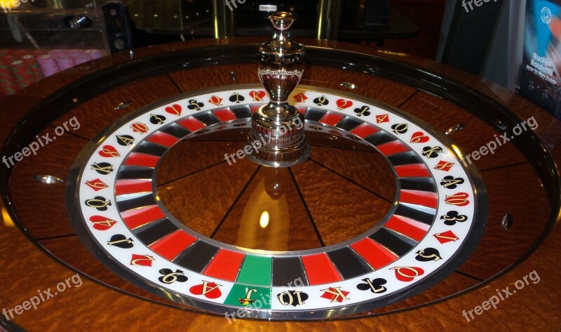 Roulette Casino Roulette Wheel Roulette Table Rollorpoker