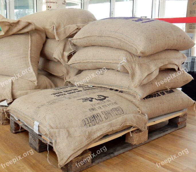 Coffee Coffee Bag Coffee Bags Roasting Bags