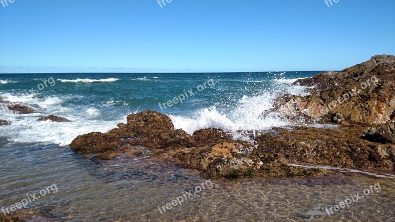 Agnes Point 1770 Town Queensland Qld Australia