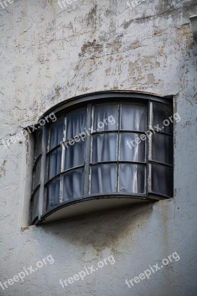 Bauhaus Tel Aviv Architecture Window Residence