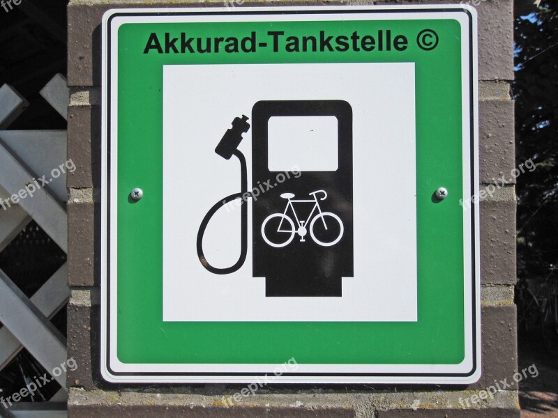 Pedelec Akkurad Bike Electro Bike Recharge