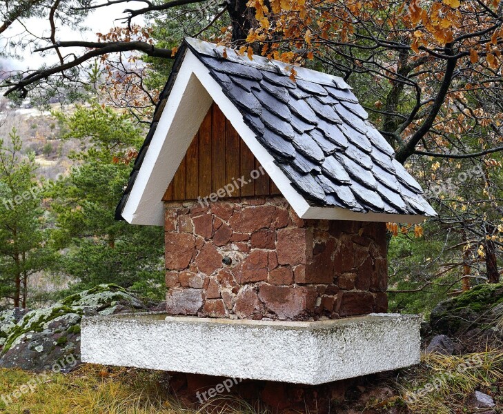 Hermitage Replica Source Church Architecture