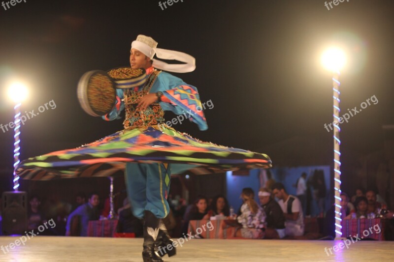 Dance Dancing Culture Movement Traditional