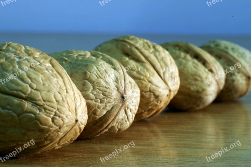 Walnuts Walnut Healthy Food Walnut Nutrition Natural