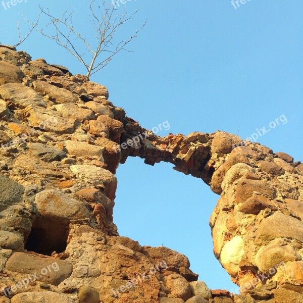 Belarus Sky Ancient Tourism History