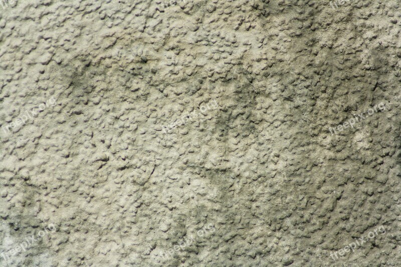 Plaster Spot Rauh Hell Texture