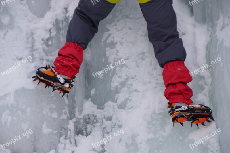 Mountaineering Alps Ice Rock Climbing Top