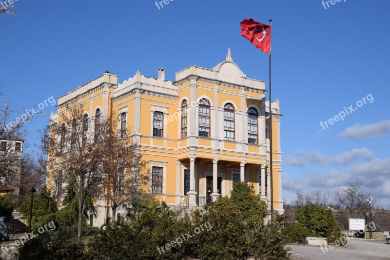 Safranbolu Prison Museum Free Photos