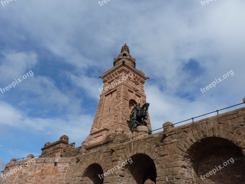 Monument Cyrillic Barbarossa Free Photos