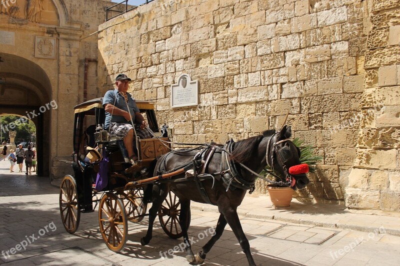 Wall Mdina Malta Game Of Thrones Juego De Tronos