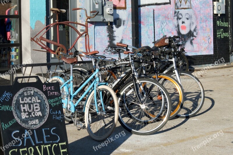 Bicycles For Sale Bicycling Bicyclist Cycle