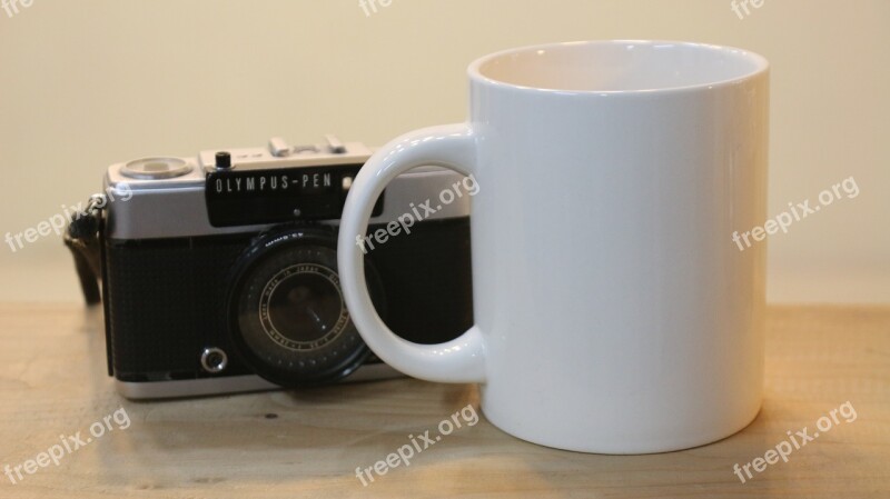 Murg Cup Camera Phono Free Photos