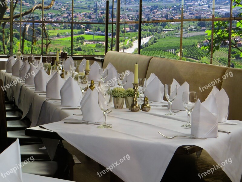 Festival Celebration Wedding Table Cover