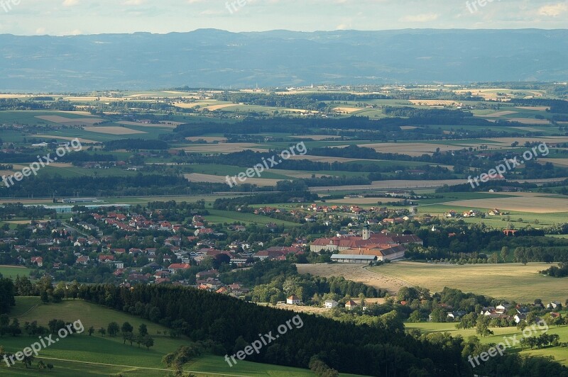 Seitenstetten Mostviertel Austria Free Photos