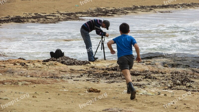 People Free Time Having Fun Activities Outdoor