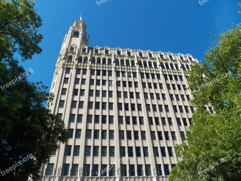 Building San Antonio Texas San Antonio Texas Architecture