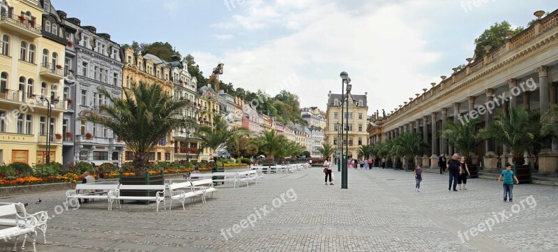 Architecture Czech Republic City Historic