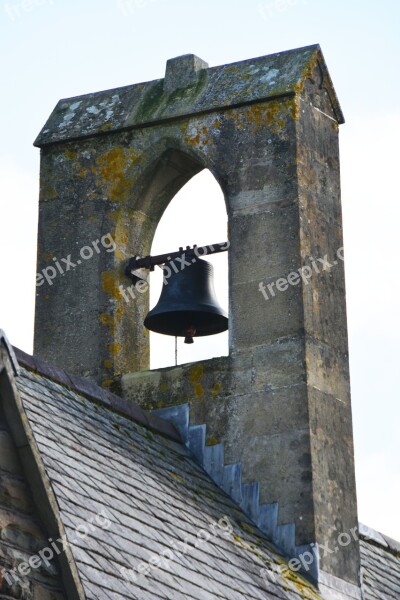 Church Bell Ringing Church Bell Christianity