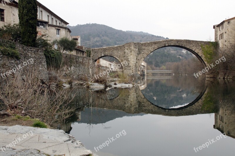 Europe France Languedoc Cévennes Gard