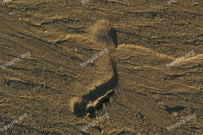 Borrows Sand Beach Free Photos