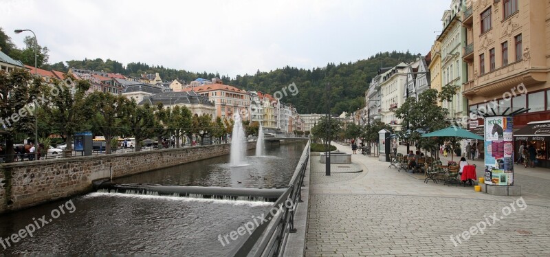 Architecture Czech Republic City Historic