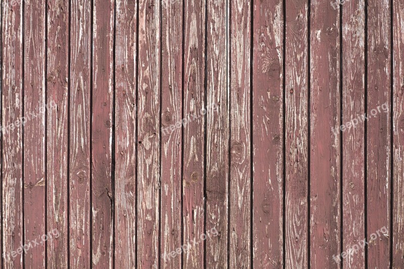 Wooden Boards Boards Wooden Gate Old Weathered