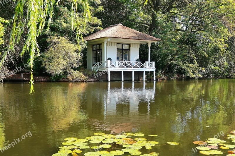 Holiday Cottage Relax Rest Waterfront Serenity