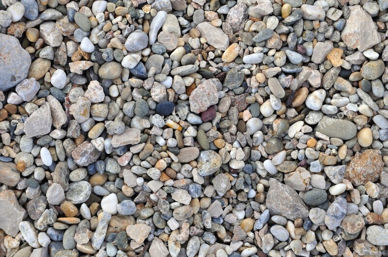 Steinchen Background Pebble Structure Pebbles