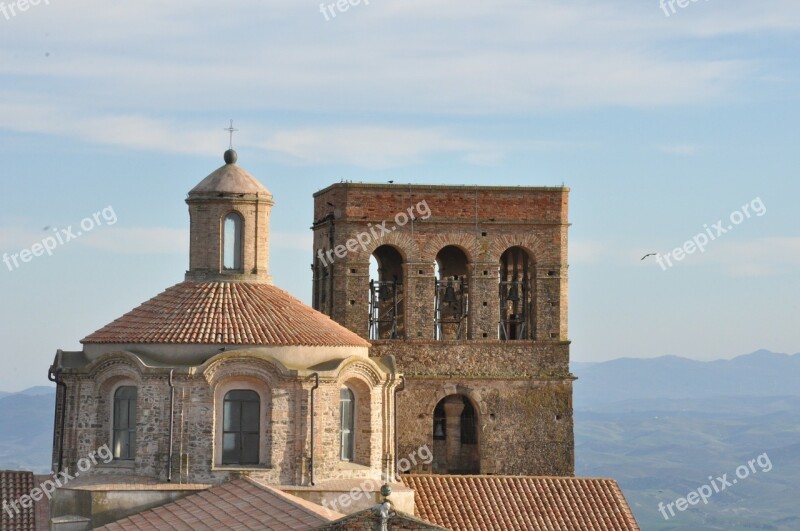 Ferrandina Basilicata Gianluca Pizzolla Parker Duomo