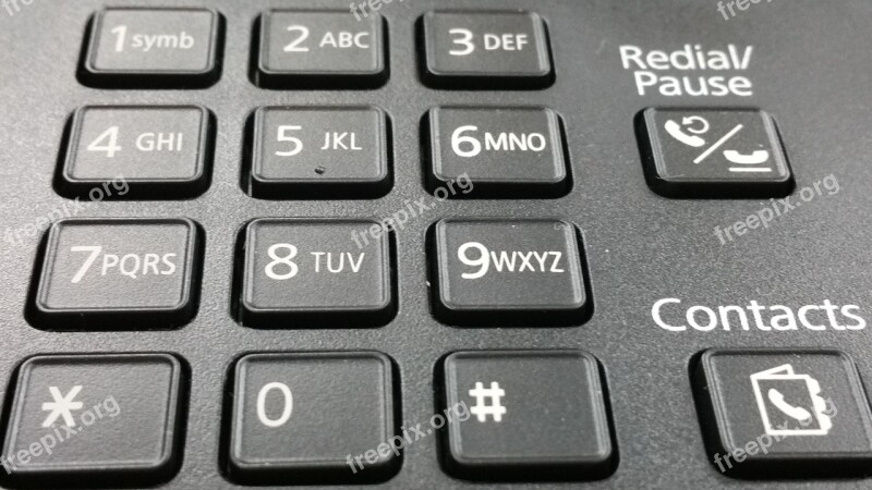 Informatica Keyboard Phone Fax Number