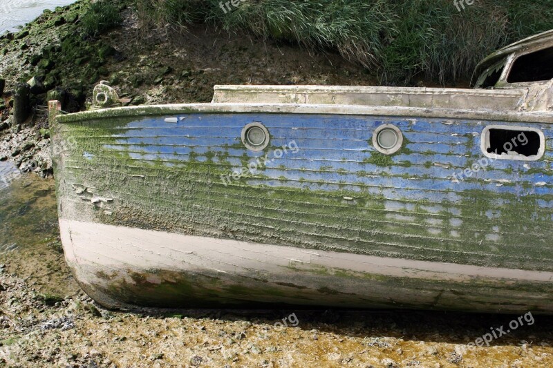 Aquatic Bay Berth Boat Craft