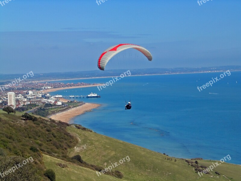 Adrenaline Adventure Air Altitude Ascend