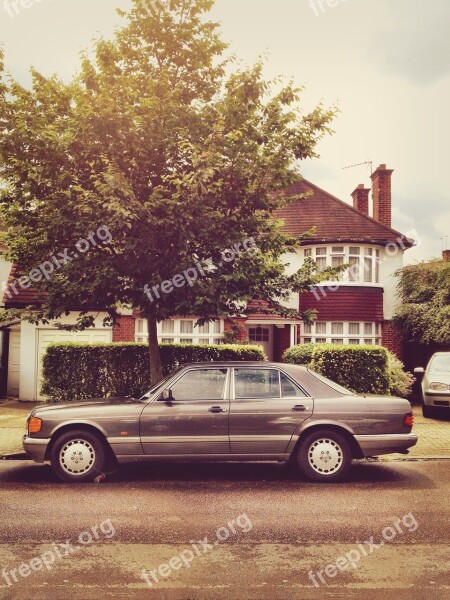 Old Car Old Cars Vintage Vintage Cars