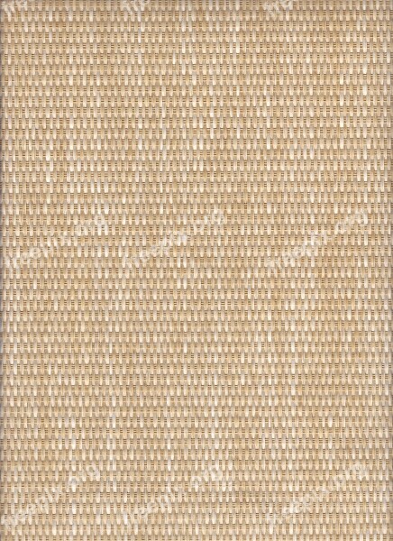 Straw Texture Natural Fabric Closeup