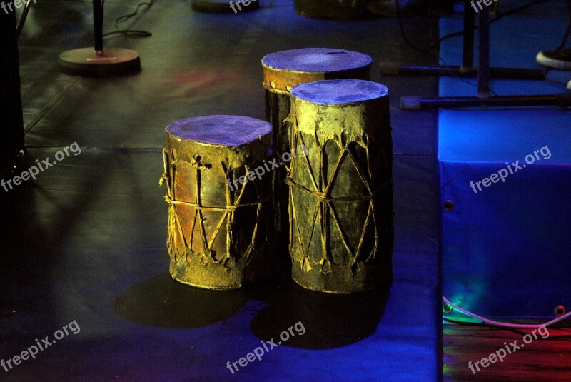 Drums Music Instrument Musical Percussion