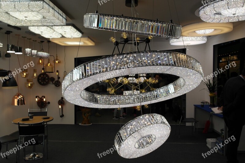 Interior Lights Interior Lighting Interior One Trillion People Free Photos