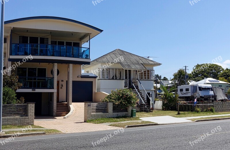 Houses Styles Australia Residential Property