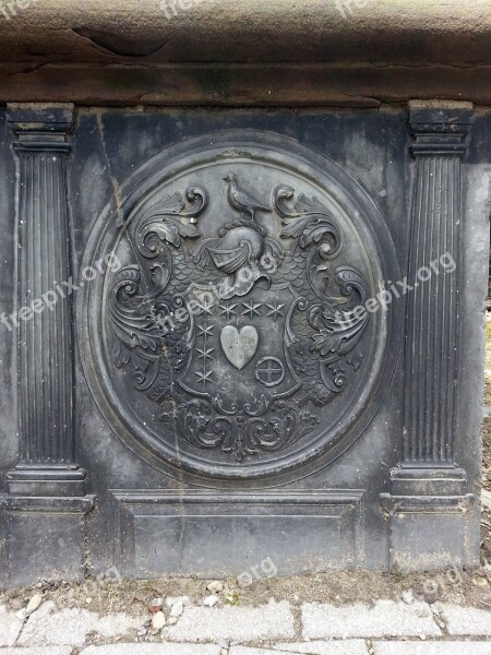 Granary Burying Ground Cemetery Tomb Landmark Boston