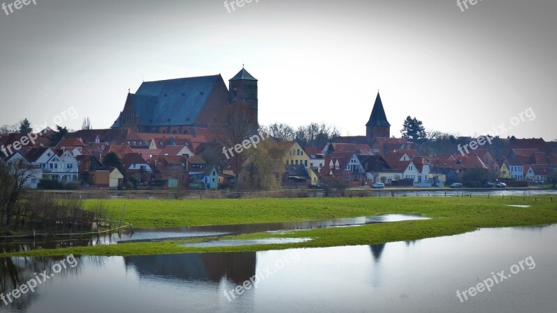 Verden Of All Verdener Dom Dom Church Historic Center