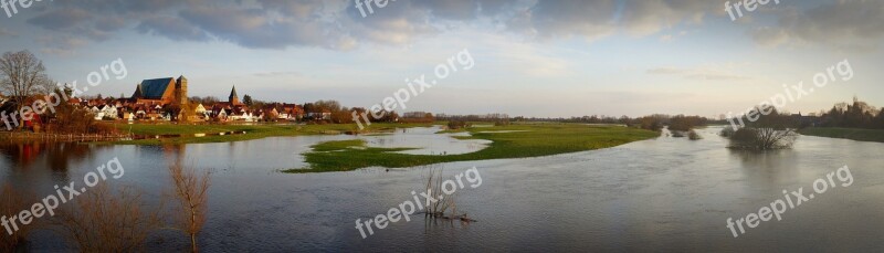 Verden Of All River All High Water Verdener Dom